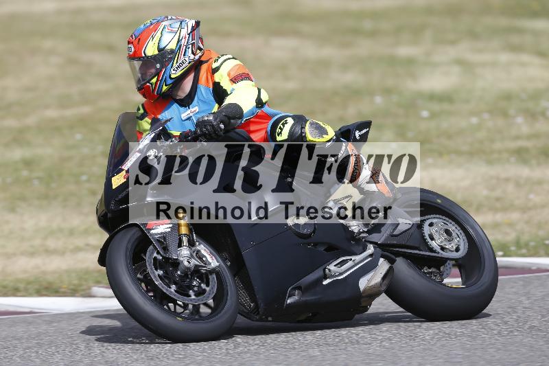 /18 05.06.2026  TZ Motorsport ADR/Gruppe rot/90